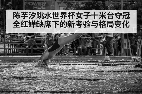 陈芋汐跳水世界杯女子十米台夺冠 全红婵缺席下的新考验与格局变化